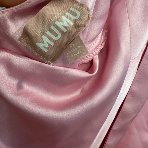 Show Me Your Mumu - Lisa Maxi - Picture 5 of 5